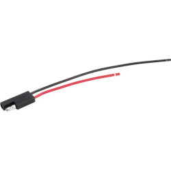 Kabelis SAE kištukas FGP013700