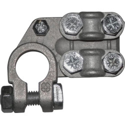 Akumuliatoriaus gnybtas stiprus teigiamas 10/35 BA871