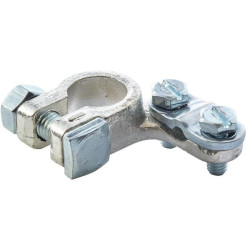 Akumuliatoriaus gnybtas neigiamas kairysis 8KX091452031