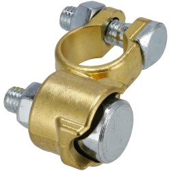 Akumuliatoriaus gnybtas teigiamas 70 mm² BA701KR