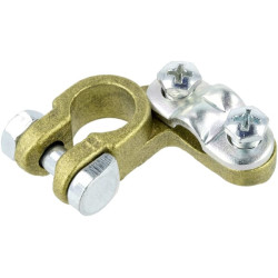 Akumuliatoriaus gnybtas mažas teigiamas BA71850