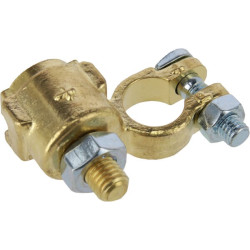 Akumuliatoriaus gnybtas teigiamas 95mm² (25 vnt. pakuotėje) BA951P25KR