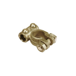 Akumuliatoriaus gnybtas, teigiamas didelio našumo VLC1123