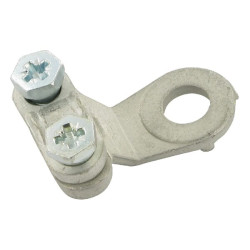 Žiedinė jungtis, 25–35 mm² Ø10,5 mm WP32510
