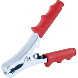 Pastiprinimo kabelio gnybtas tipas UZ-10 60A raudonas 1445005102