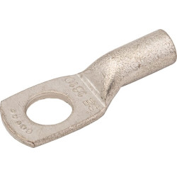 Žiedinė jungtis, 70mm² Ø10mm WP70010