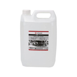 Demineralizuotas vanduo 4x5L BA3505NLKRP004