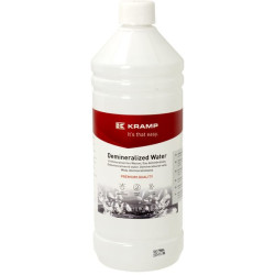 Demineralizuotas vanduo 12x1L BA3501NLKRP012