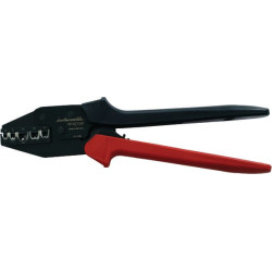 Užspaudimo replės kabelio galinės movos 10-50mm² MPAE50R