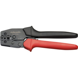 Suspaudimo replių gnybtai R serija 10-25mm² MPR25I