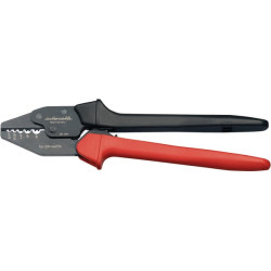 Presavimo replės atviri gnybtai 0,5–16 mm² MPQ16K