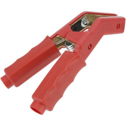 Starterio laido spaustukas + raudonas 1000A 025769GYS