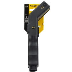 Starterio laido spaustukas - juodas 1000A 025752GYS