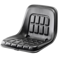 Sėdynė KAB P1 PVC SK92268