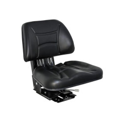 PVC sėdynė, mechaniškai spyruoklinė TS21000GP