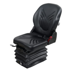 Seat Compacto Comfort S Grammer G1081368