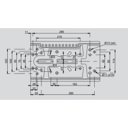 Sėdynė MT-Cobo GT60411Z