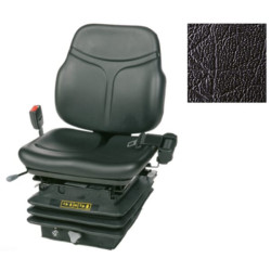 PVC sėdynė, mechaniškai spyruoklinė, SC74 M200 Cobo SC1077331