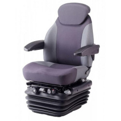 Sėdynė KAB 85/E1 SK183784