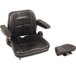 Sėdynės MT SC/95 1078056