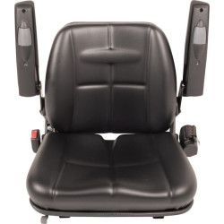 Sėdynės MT SC/95 1078056