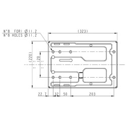 Sėdynė MT SC/95M200 E8083847