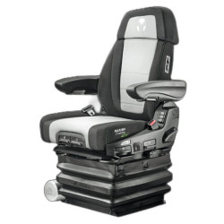 Seat Maximo XT Evolution Active naujo dizaino audinys Grammer G1424507