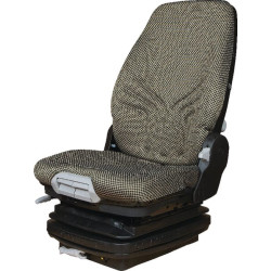 Sėdynės Actimo M G1294547