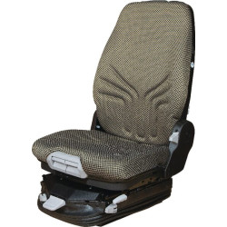 Sėdynės Actimo XL 24V G1294562