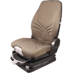 Sėdynės Actimo XXL 24V G1294779