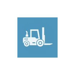 Sėdynė Primo XM Plus PVC Grammer G1451072