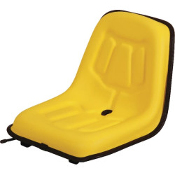 PVC sėdynė TS13000GP
