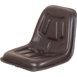 PVC sėdynė RM-460 TS12000KR