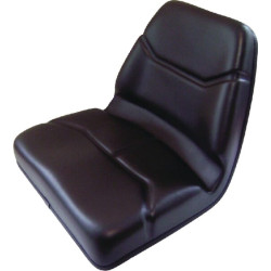 PVC sėdynė TS14000GP