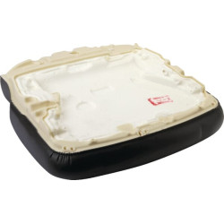 Sėdynės pagalvėlė PVC G141497