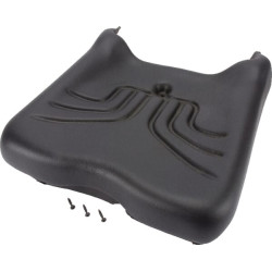 Sėdynės pagalvėlė PVC G134459