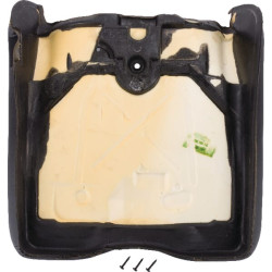 Sėdynės pagalvėlė PVC G134459