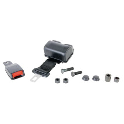 Automatinis saugos diržas 2 taškų G1068252