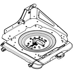 Komforto modulis universalus, 2 versija G1477676A