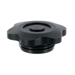 Case - IH CS105 Pro 142000150002 Alyvos pildymo angos dangtelis Steyr