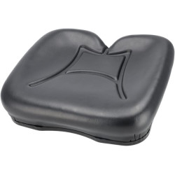 Sėdynės pagalvėlė PVC TS90075KR