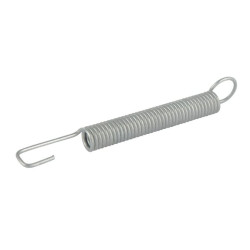 Įtempimo spyruoklė Grammer G113285