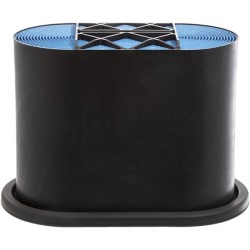 Case - IH CS105 Pro 87037984 Oro filtro išorinis