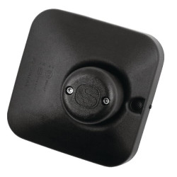 Veidrodis 200 x 200 mm nedūžtantis CAVM4