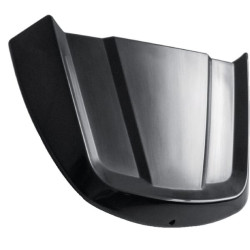 Šildomas veidrodis 24V 511009047099