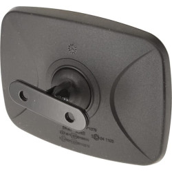 Vidinis veidrodis galinis CA1836001