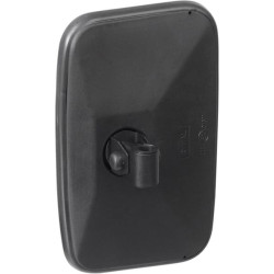 Išorinis veidrodis M319-M321, 185 x 330 dvigubas dešinysis 13051503332