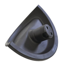 Veidrodis nedūžtantis CA100948