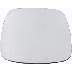 Veidrodinis stiklas 131x183mm CA201200