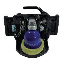 Case - IH CS105 Pro 05632533A02 Buksyravimo rutulio jungtis K80 325 mm